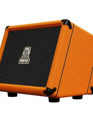 Angebot | ORANGE ES60 Ed Sheeran Outlowd Combo 60Watt/8Zoll Bluetooth Batterie Akustik-Gitarrenverstärker +Bag