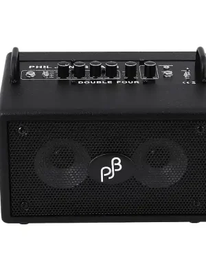 Neu im Shop | PJB PHIL JONES BG-75 B Double Four Combo Bassverstärker, 70W/4Zoll
