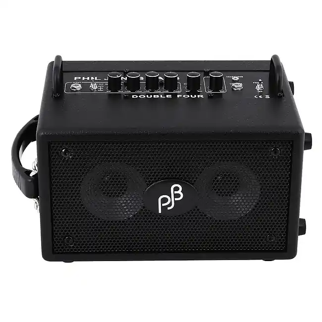 Neu im Shop | PJB PHIL JONES BG-75 B Double Four Combo Bassverstärker, 70W/4Zoll