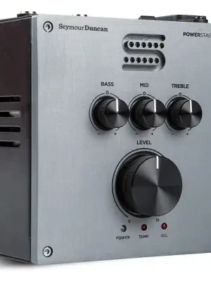 Neu gelistet | SEYMOUR DUNCAN PowerStage 170 Poweramp 170W/4Ohm Gitarren-Endstufe