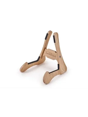 ROCKSTAND WO 20801 ASH NA Holz A-Frame Akustik- Gitarrenständer, oak natural | Sonderaktion
