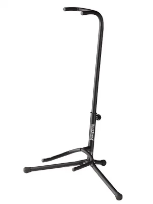 ROCKSTAND RS 20830 B/10 Guitar Stand Gitarrenständer, schwarz | Reduziert