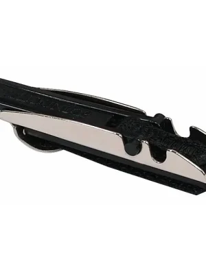Versandbereit - JIM DUNLOP 15F Pro Deluxe Toggle Capo Flat Kapodaster
