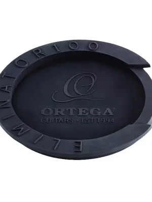 Brandneu - ORTEGA Eliminator 100 Schalllochabdeckung 100mm