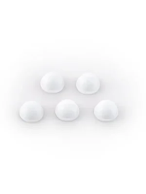 Neue Ware - ROCKBOARD Damper Small (5Stück) Abdämpfende Kappe für LEDs