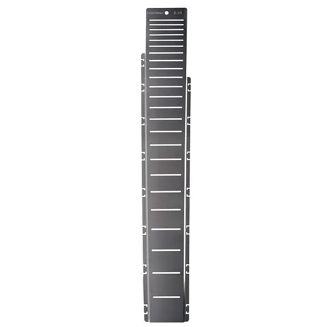 MUSIC NOMAD MN805 Fret Shield B Schutzabdeckung für Griffbretter 34 Zoll Bass | Auf Lager