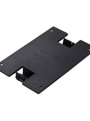 Aktion - ROCKBOARD QuickMount Type N Pedal Mounting Plate für TC Harmony