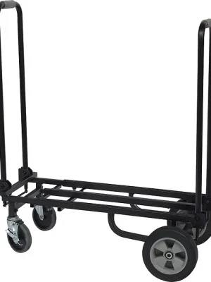 Hammerpreis | ALGAM TR-200 Multi Cart Multifunktions-Rollwagen