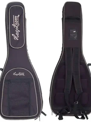 HAGSTROM BGE25 Hag Bag medium E-Gitarre Gigbag für Viking Modelle | Preisvorteil