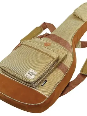IBANEZ IGB541TW Powerpad Gitarrentasche für E-Gitarre, tweed - Jetzt kaufen