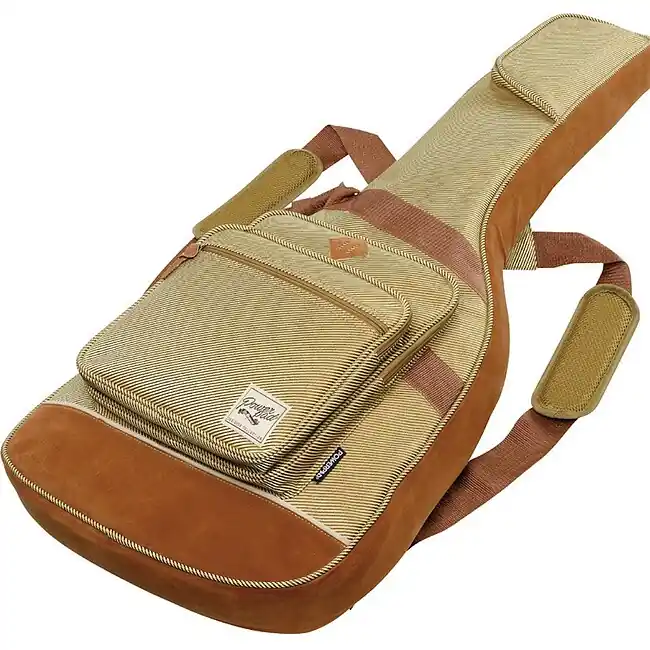 IBANEZ IGB541TW Powerpad Gitarrentasche für E-Gitarre, tweed - Jetzt kaufen