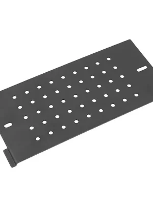 Expressversand | ROCKBOARD The Tray Power Supply Montage-Lösung