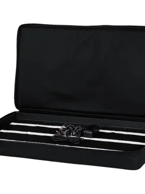 Top-Deal | GATOR GPT-PRO Pedalboard ohne Netzteil