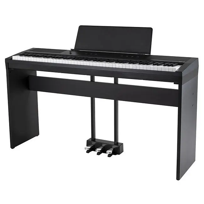 GEWA PP-3 / Stand BK Portable Piano Digitalpiano inkl. Stativ, schwarz | Extra-Rabatt