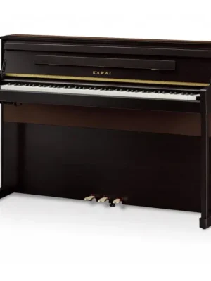 KAWAI CA 901 R Grand Feel III Digitalpiano, rosenholz satiniert | Nur solange der Vorrat reicht
