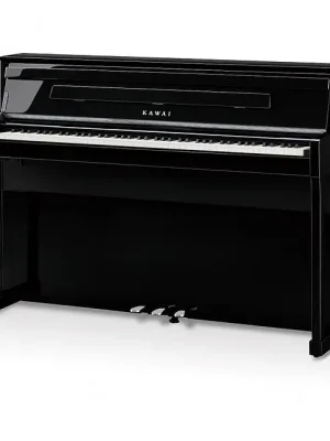 Rabatt | KAWAI CA 901 EP Grand Feel III Digitalpiano, schwarz poliert