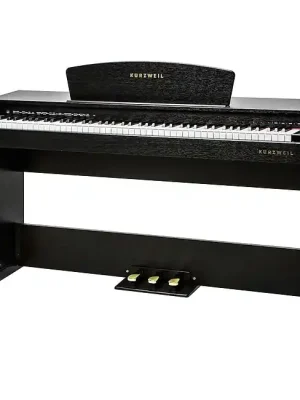 Ausverkauf | KURZWEIL M70-SR Digitalpiano, palisander