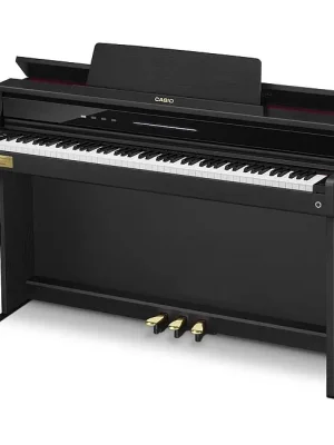CASIO AP-750 BK Celviano AiR Premium Digitalpiano, schwarz | Letzte Chance