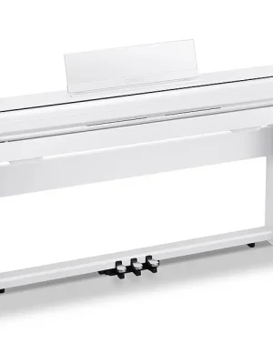 CASIO AP-S200 WE Slimline Celviano AiR Kompakt Digitalpiano, weiss | Top-Qualität