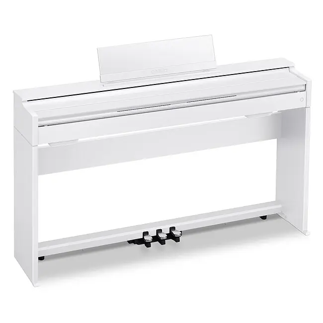 CASIO AP-S200 WE Slimline Celviano AiR Kompakt Digitalpiano, weiss | Top-Qualität