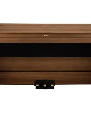 KORG Poetry Magnifique Digitalpiano mit Bluetooth, poetic braun - Bestpreis