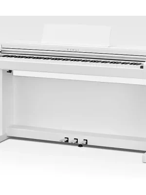 Preisnachlass | KAWAI CX 202 W Digitalpiano, premium weiss satiniert