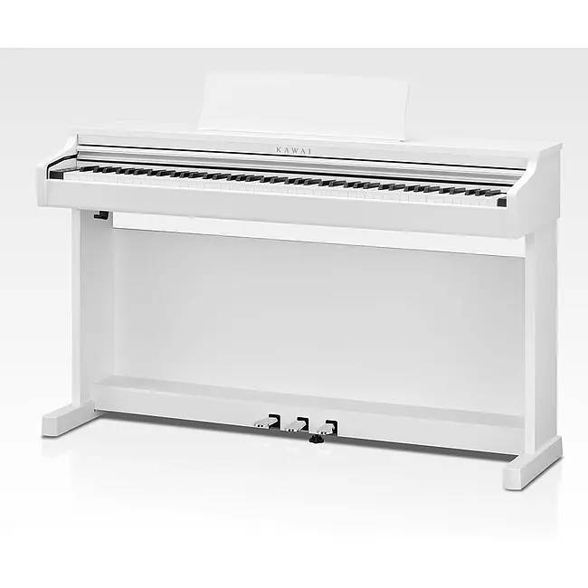 Preisnachlass | KAWAI CX 202 W Digitalpiano, premium weiss satiniert