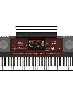 Gleich bestellen - KORG Pa700 Professional Arranger Entertainer Keyboard