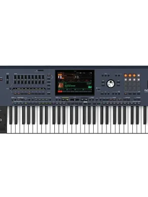 KORG PA5X 61M Musikant Entertainer Workstation Keyboard - Abverkauf