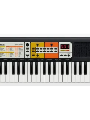 Aktion | YAMAHA PSS-F30 Keyboard