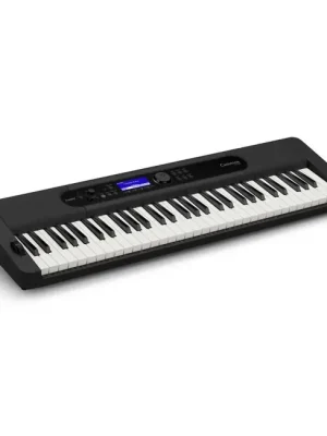 Einfach bestellen | CASIO CT-S400 Casiotone Keyboard inkl. Netzteil