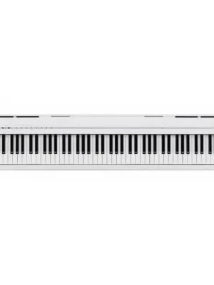 Sehr beliebt | KAWAI ES 120 W Stagepiano, weiss