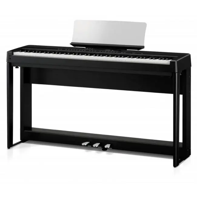 Schneller Versand | KAWAI ES 920 B Stagepiano, schwarz