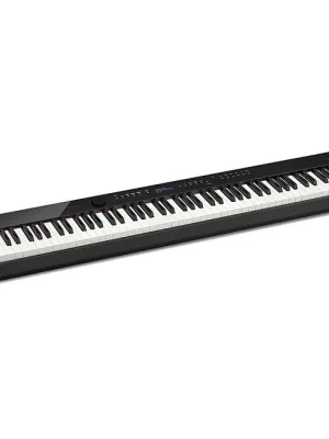 CASIO PX-S3100 BK Privia Digitalpiano, schwarz | Knallerpreis
