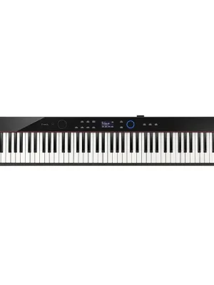 CASIO PX-S7000 BK Privia Set Digitalpiano + Bank, schwarz - Direkt bestellen