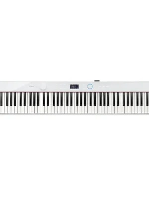 CASIO PX-S7000 WH Privia Set Digitalpiano + Bank, weiss | Sofort bestellbar