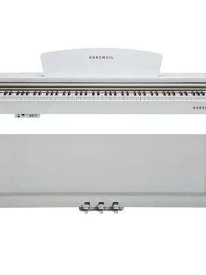 KURZWEIL KA90 WH Stage Piano mit Begleitautomatik, weiss | Online kaufen