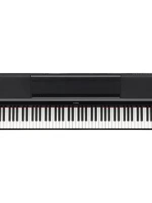Zertifiziert - YAMAHA P-S500 B Stagepiano inkl. Netzteil, schwarz