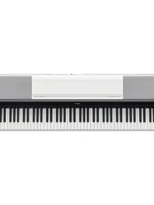 Direkt kaufen - YAMAHA P-S500 WH Stagepiano inkl. Netzteil, weiß