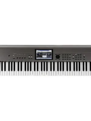 Endet bald - KORG Krome EX73 Synthesizer