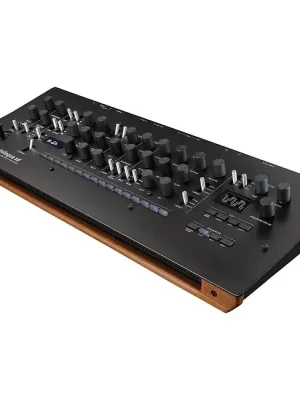 KORG minilogue Xdm Analoges Synthesizermodul inkl. Semihardcase - Super-Preis