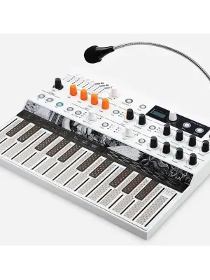 Nur wenige verfügbar | ARTURIA MicroFreak Vocoder Hybrid Syntheziser