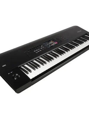 Jetzt zugreifen | KORG Nautilus 73 Music Workstation Synthesizer