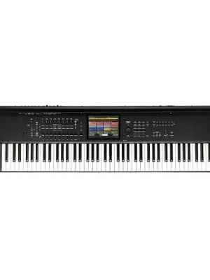 Jetzt verfügbar - KORG Kronos 3-88 Music Workstation Synthesizer