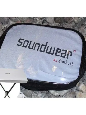 SOUNDWEAR Keyboard Dustcover Black 125 -150cm Abdeckhaube für Keyboards/Pianos | Günstig