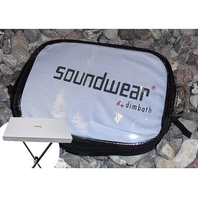 SOUNDWEAR Keyboard Dustcover Black 125 -150cm Abdeckhaube für Keyboards/Pianos | Günstig