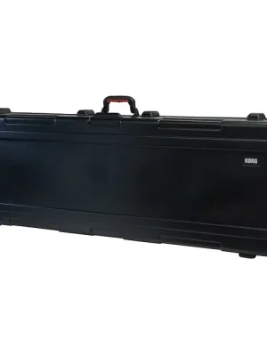 Nicht verpassen - KORG HC-88KEY Hardcase für 88-Tasten Keyboards