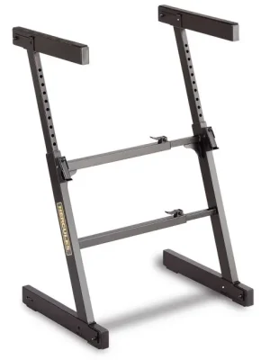 Direkt kaufen | HERCULES KS-400B Keyboard Stand Z-Keyboardständer