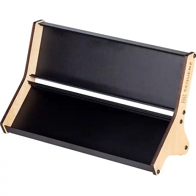 SEQUENZ Volcarack 2X2 Racksystem für KORG volca Serie | Aktionspreis