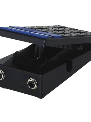 Kundenfavorit - BESPECO VM-12 Volumenpedal für Gitarre, mono